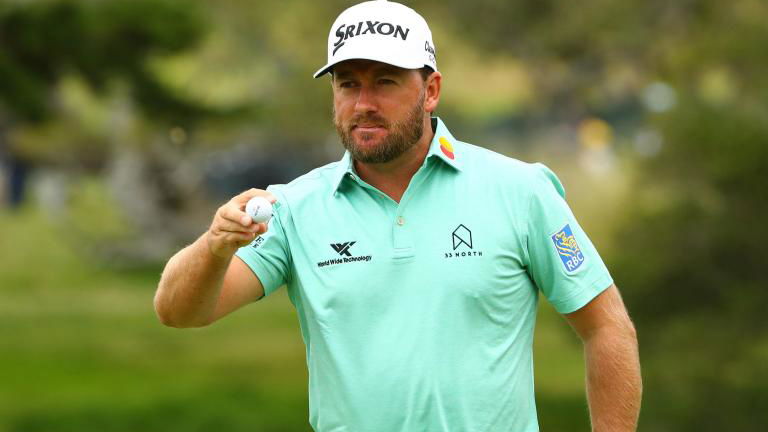 Dutch Open 2021: Ryder Cup vice-captain Graeme McDowell makes fighting start
